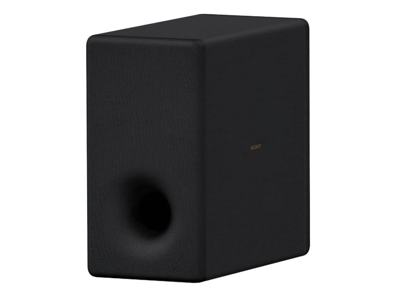 Sony SA-SW3 Czarny